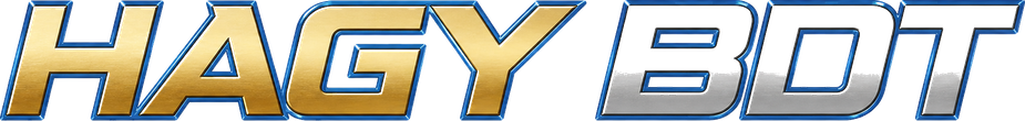 hagy bdt logo